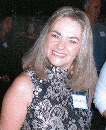 Becky Linda Arnold White